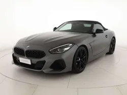 Grigio Usata 2019 BMW Z4 M M Sport | 45.900 € (Buon prezzo)