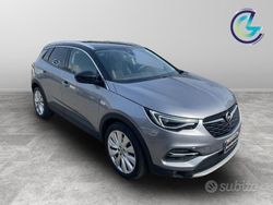Grigio Usata 2020 Opel Grandland X Business SUV | 15.900 € (Buon prezzo)