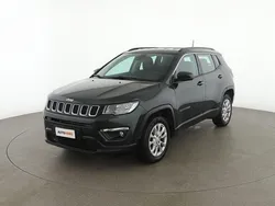 Verde Usata 2020 Jeep Compass Longitude SUV | 15.499 € (Ottimo prezzo)