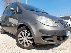 Lancia Musa