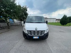Usata 2010 Renault Master Furgone | 6500 € (Molto cara)