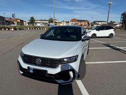 Bianco Usata 2020 VW T-Roc R SUV | 34.000 € (Molto cara)