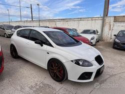 Bianco Usata 2007 Cupra Leon Tre volumi | 9500 € (Buon prezzo)