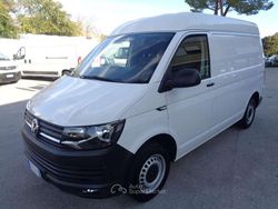 Bianco Usata 2018 VW T6 Furgone | 18.500 € (Super prezzo)