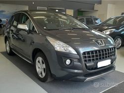 Usata 2010 Peugeot 3008 Outdoor Station wagon | 6900 € (Molto cara)