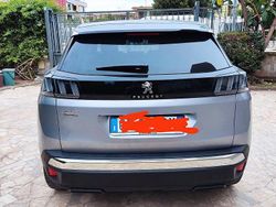 Grigio Usata 2023 Peugeot 3008 Allure SUV | 24.900 €