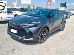 Grigio Usata 2025 Toyota C-HR Lounge SUV | 32.900 € (Molto cara)