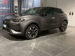 Grigio Usata 2023 DS Automobiles DS3 Crossback Rivoli SUV | 20.950 € (Ottimo prezzo)