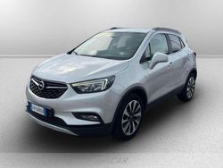 Met Usata 2017 Opel Mokka X Innovation SUV | 11.900 € (Buon prezzo)