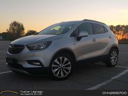 Argento Usata 2019 Opel Mokka X SUV | 10.900 € (Buon prezzo)