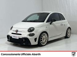 Other Usata 2018 Abarth 595 Pista Tre volumi | 15.990 € (Buon prezzo)