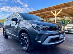 Grigio Usata 2023 Opel Crossland Edition SUV | 15.900 € (Buon prezzo)