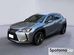 Other Usata 2022 Lexus UX 250h Executive Line SUV | 20.500 € (Super prezzo)