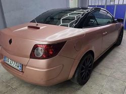 Usata 2006 Renault Mégane Cabriolet Privilege Cabrio | 5000 €