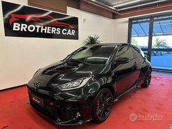 Nero Usata 2024 Toyota Yaris Due volumi | 34.990 € (Super prezzo)