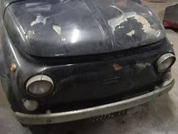 Usata 1970 Fiat 500L Monovolume | 1200 €