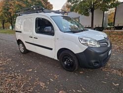 Usata 2016 Renault Kangoo Furgone | 7500 € (Ottimo prezzo)