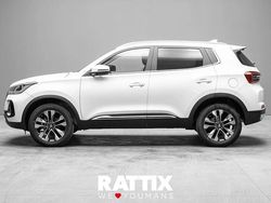 Nero Nuova 2025 DR DR 5.0 SUV | 21.900 € (Cara)