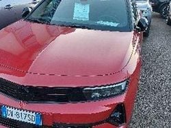 Grigio Usata 2024 Opel Astra GS Line Tre volumi | 26.800 € (Cara)