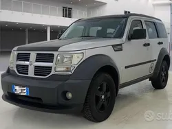 Grigio(met.) Usata 2010 Dodge Nitro SXT SUV | 5450 € (Super prezzo)