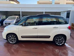 Usata 2015 Fiat 500L Monovolume | 10.000 € (Molto cara)