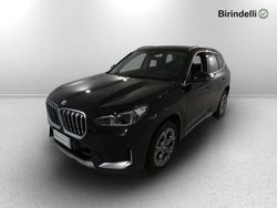 Black pastello Usata 2023 BMW X1 xLine SUV | 36.500 € (Buon prezzo)