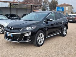 Nero Usata 2010 Mazda CX-7 Inclusive SUV | 4900 € (Buon prezzo)