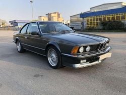 Usata 1985 BMW 635 Coupé | 57.000 €