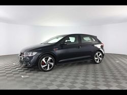 Nero / metallizzato Usata 2022 VW Polo GTI Tre volumi | 26.600 € (Buon prezzo)