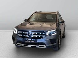 Grigio Usata 2020 Mercedes GLB200 SUV | 27.500 € (Buon prezzo)