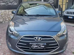 Grigio Usata 2015 Hyundai ix20 Xpossible Monovolume | 7499 € (Ottimo prezzo)