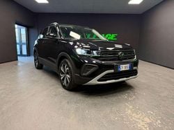 Nero Nuova 2025 VW T-Cross Life SUV | 24.500 € (Buon prezzo)
