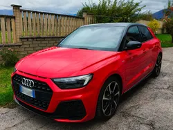 Usata 2019 Audi A1 S-Line Due volumi | 20.000 € (Buon prezzo)