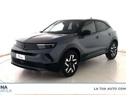 Grafik grey Nuova 2025 Opel Mokka SUV | 18.200 € (Super prezzo)