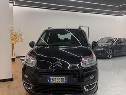 Nero Usata 2011 Citroën C3 Picasso Exclusive Monovolume | 5900 € (Cara)