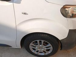 Bianco Usata 2018 Peugeot Expert Furgone | 12.000 € (Super prezzo)