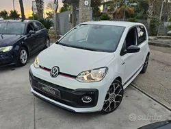Usata 2020 VW up! GTI Due volumi | 13.999 € (Buon prezzo)
