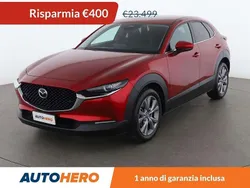 Rosso Usata 2023 Mazda CX-30 Exceed SUV | 23.099 € (Buon prezzo)
