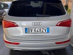 Grigio Usata 2009 Audi Q5 SUV | 9500 € (Buon prezzo)