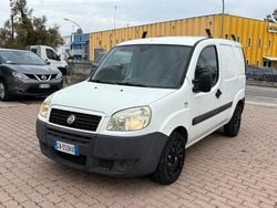 Bianco Usata 2007 Fiat Doblò Monovolume | 2900 € (Buon prezzo)