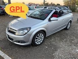 Argento Usata 2008 Opel Astra Cabriolet Cosmo Cabrio | 3600 € (Super prezzo)