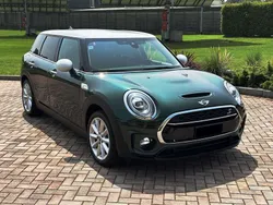 Verde Usata 2016 Mini Cooper S Clubman Station wagon | 15.500 € (Buon prezzo)