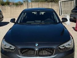 Usata 2017 BMW 116 Efficient Dynamics Due volumi | 13.200 € (Ottimo prezzo)