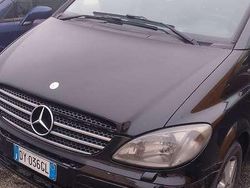 Usata 2008 Mercedes Viano Monovolume | 9000 € (Super prezzo)