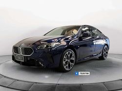 Tanzanite blue Usata 2025 BMW 220 M Sport Coupé | 38.500 € (Super prezzo)