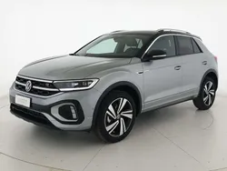 Pyrit silver metallizzato nero Nuova 2025 VW T-Roc R-line Plus SUV | 26.800 € (Ottimo prezzo)