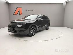Karbon black Usata 2025 Opel Grandland X SUV | 25.690 € (Ottimo prezzo)