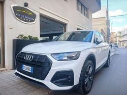 Usata 2021 Audi Q5 Advanced SUV | 26.990 € (Super prezzo)