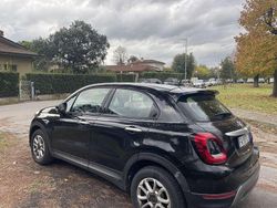 Nero Usata 2019 Fiat 500 Cross Station wagon | 13.000 € (Buon prezzo)