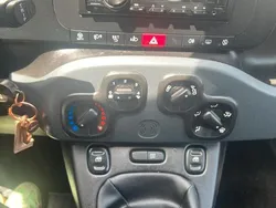 Usata 2022 Fiat Panda Due volumi | 9500 € (Ottimo prezzo)